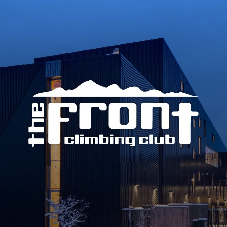 The Front Climbing Club